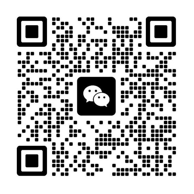 WeChat QR Code